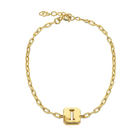 Sterling Silver Bracelet (Size - 8)