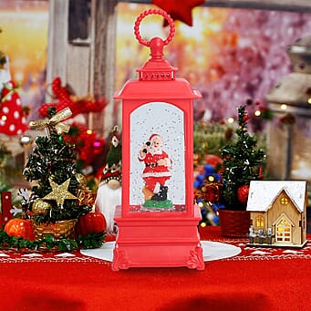 https://tjcuk.sirv.com/Products/73/7/7370199/Santa-Lantern-with-Glitter-and-Warm-Light-Red_7370199_2.jpg?w=342&h=342