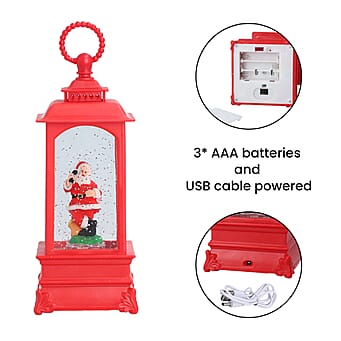 https://tjcuk.sirv.com/Products/73/7/7370199/Santa-Lantern-with-Glitter-and-Warm-Light-Red_7370199_3.jpg?w=342&h=342