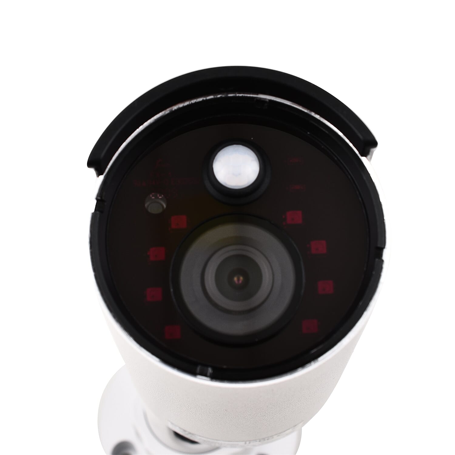 Closeout Deal - ERA Protect Outdoor Home Security Camera 1080p Wifi Compatible CCTV Camera - Smartphone Live View and Motion Detection Enabled