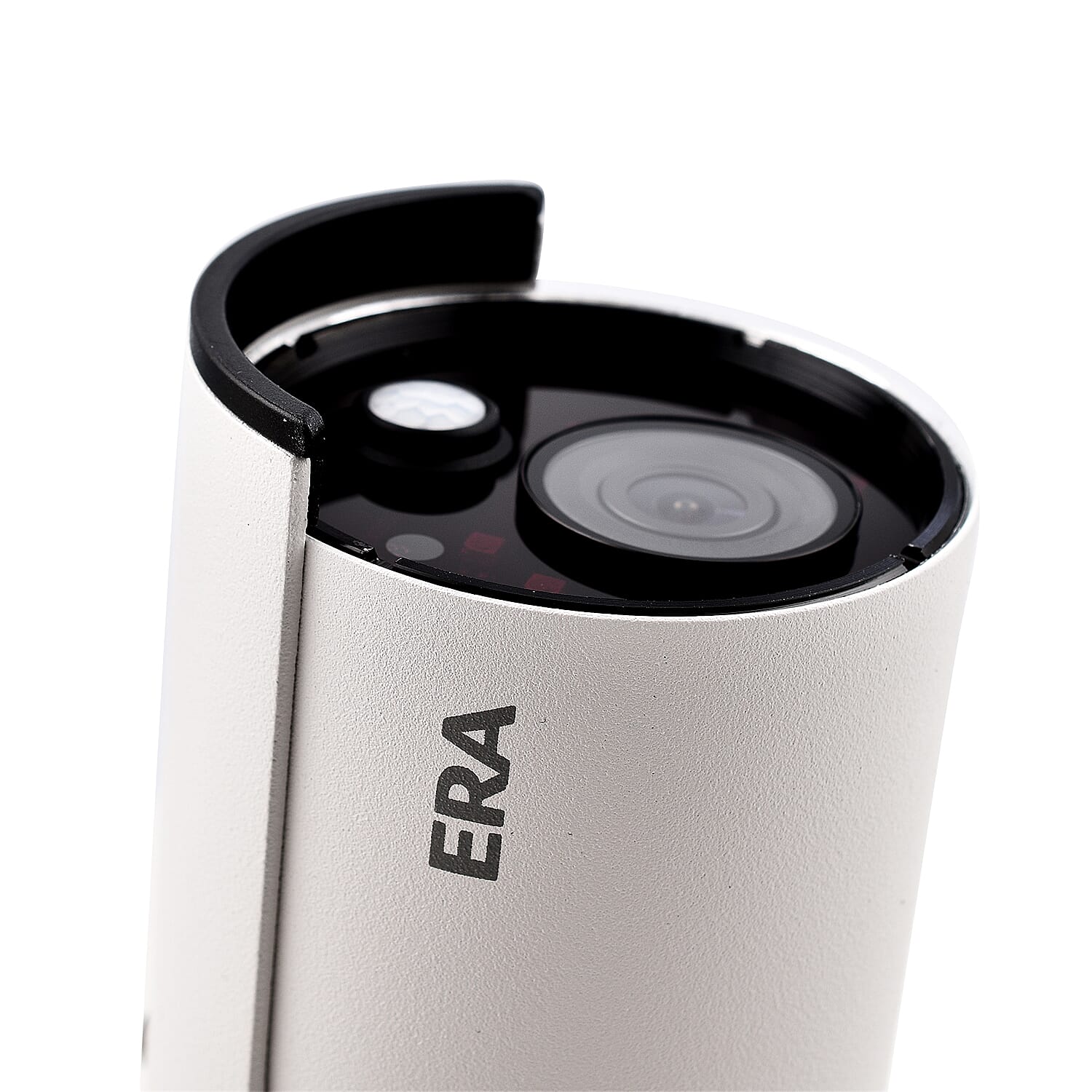 Closeout Deal - ERA Protect Outdoor Home Security Camera 1080p Wifi Compatible CCTV Camera - Smartphone Live View and Motion Detection Enabled