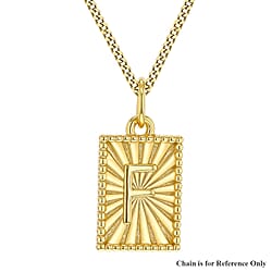 Sterling Silver Pendant