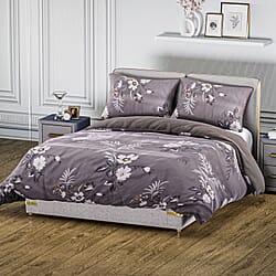Polyester Printed Duvet Cover