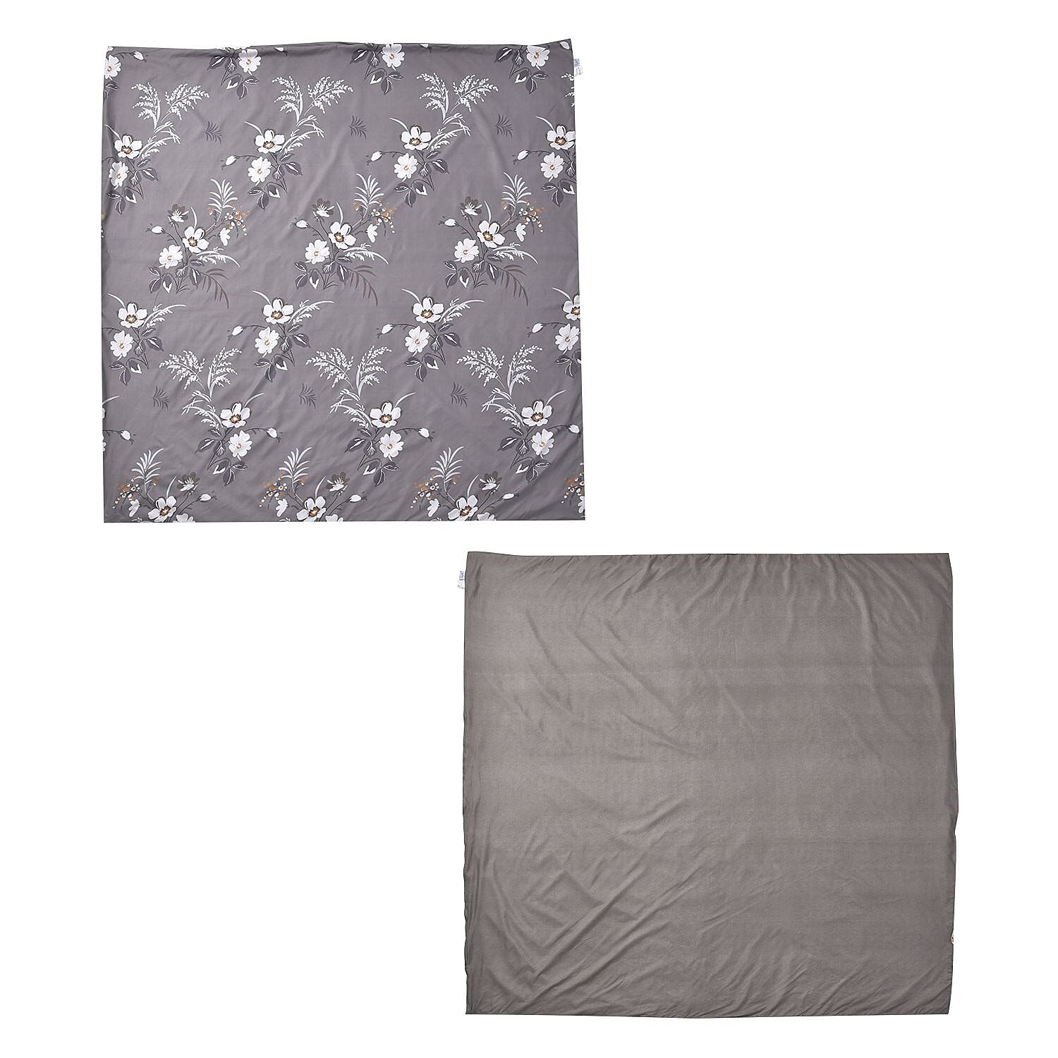 Polyester Printed Duvet Cover