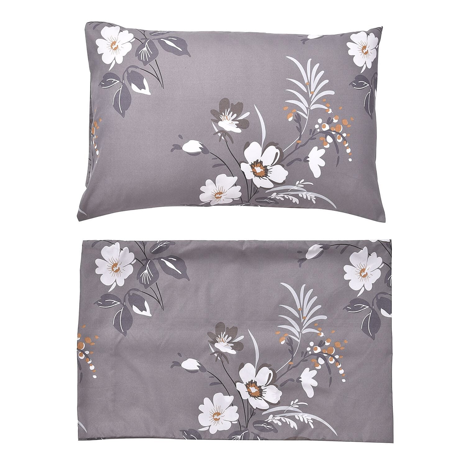 Polyester Printed Duvet Cover