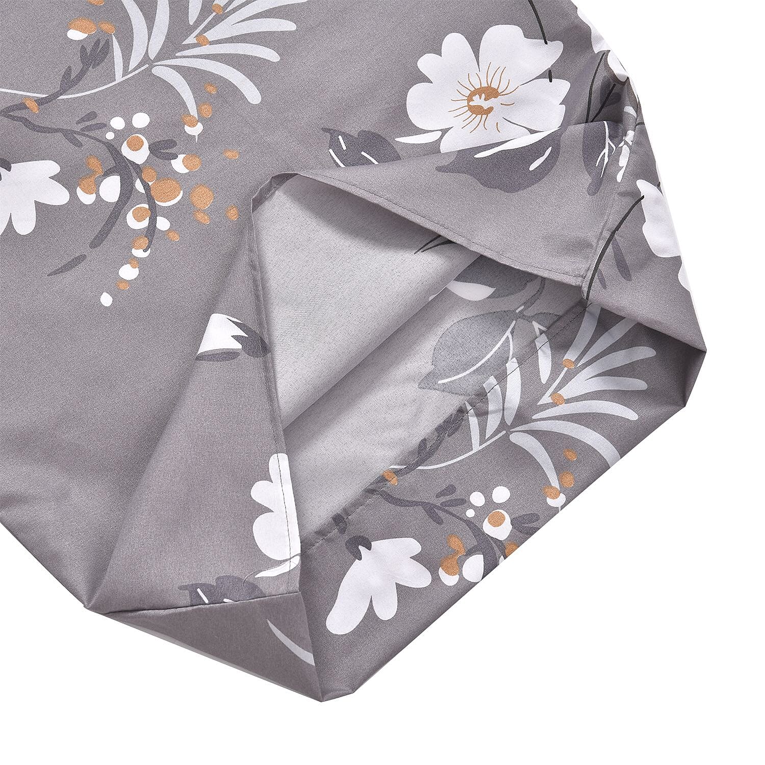 Polyester Printed Duvet Cover