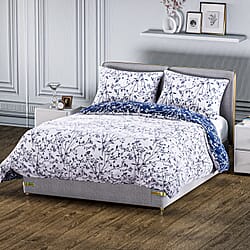 Polyester Printed Duvet Cover
