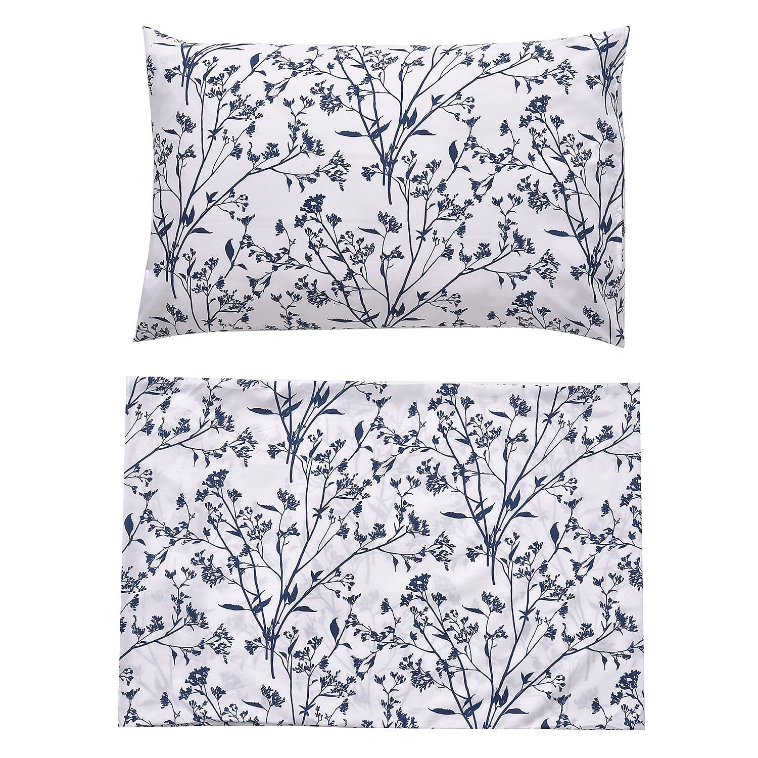 Polyester Printed Duvet Cover