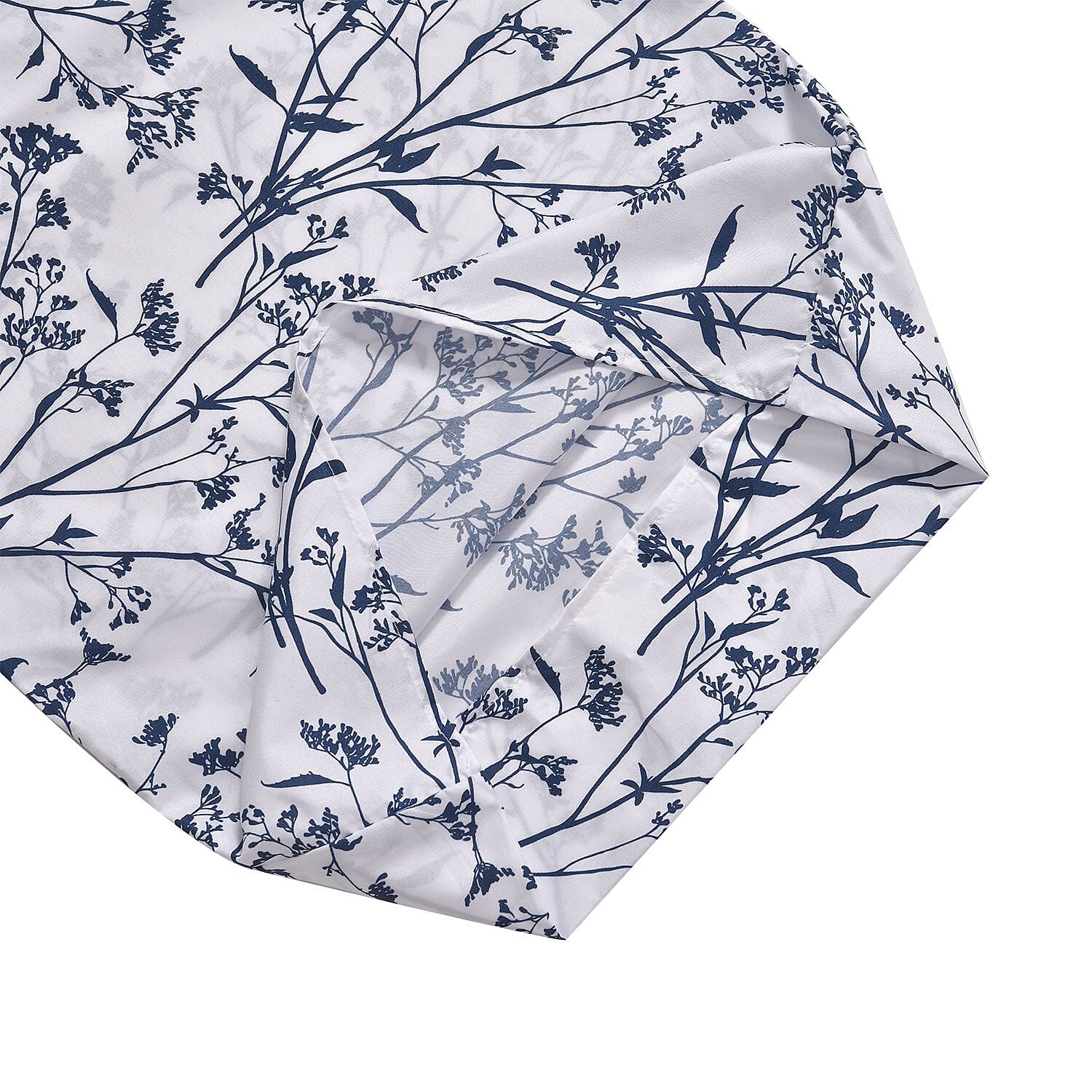 Polyester Printed Duvet Cover