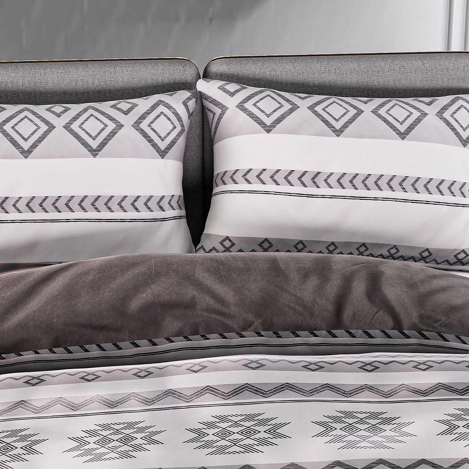 Polyester Printed Duvet Cover