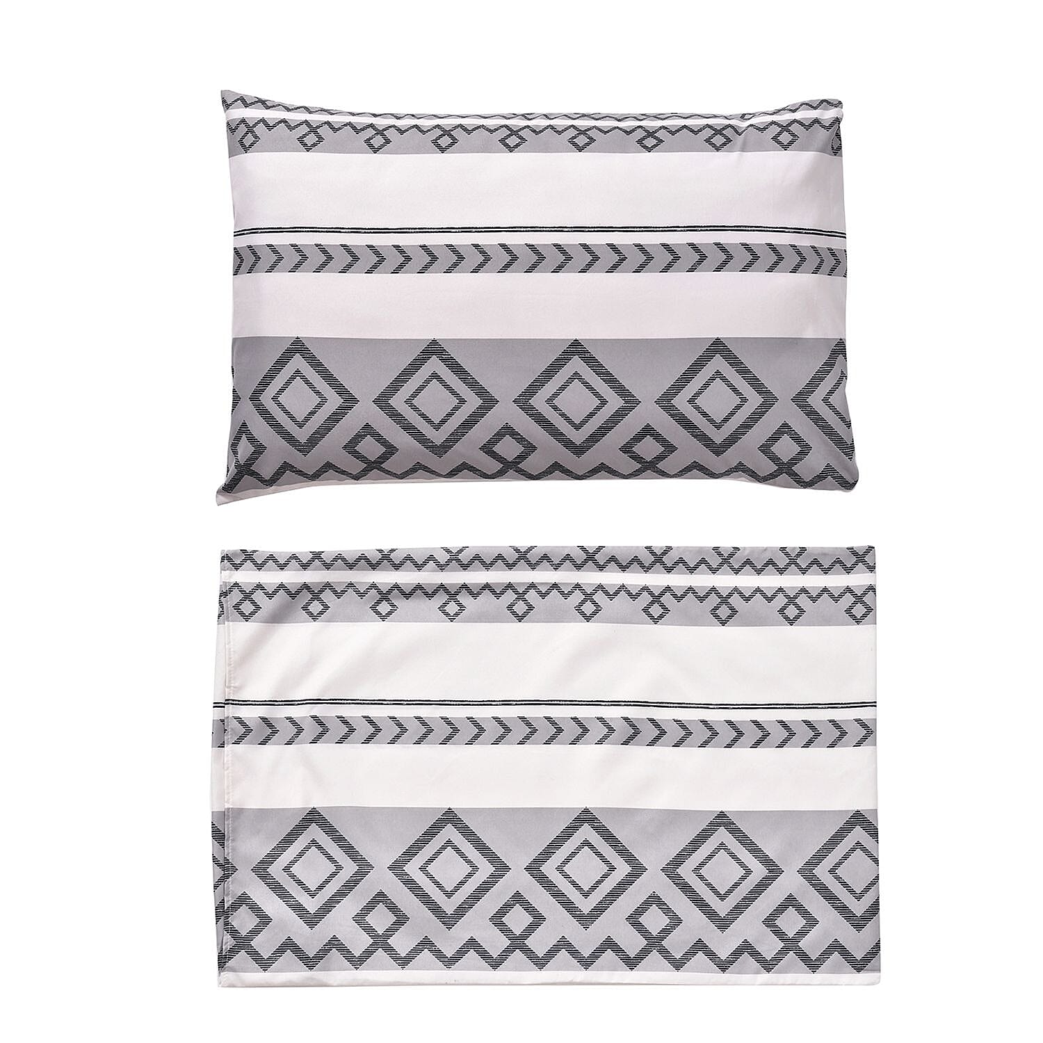 Polyester Printed Duvet Cover