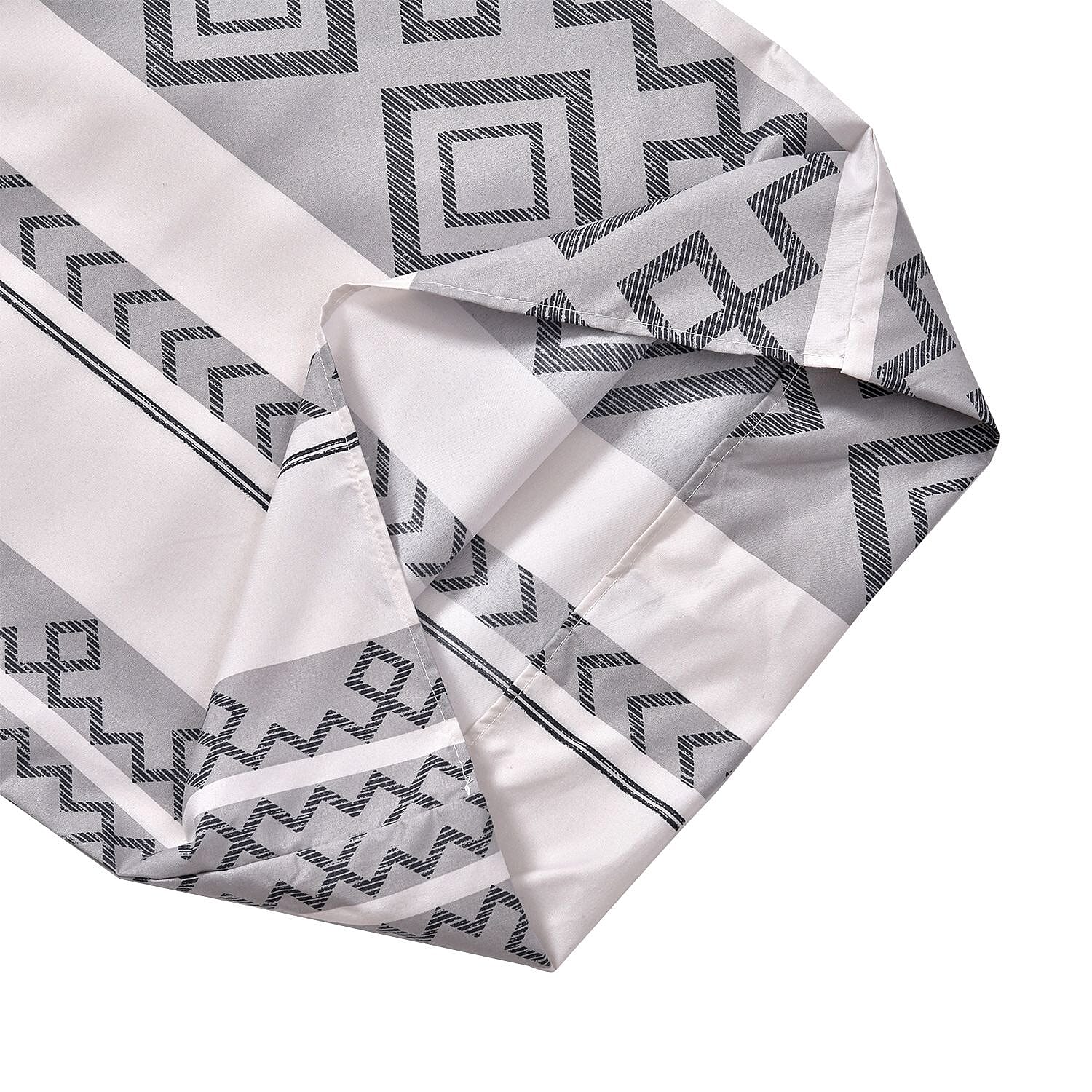 Polyester Printed Duvet Cover