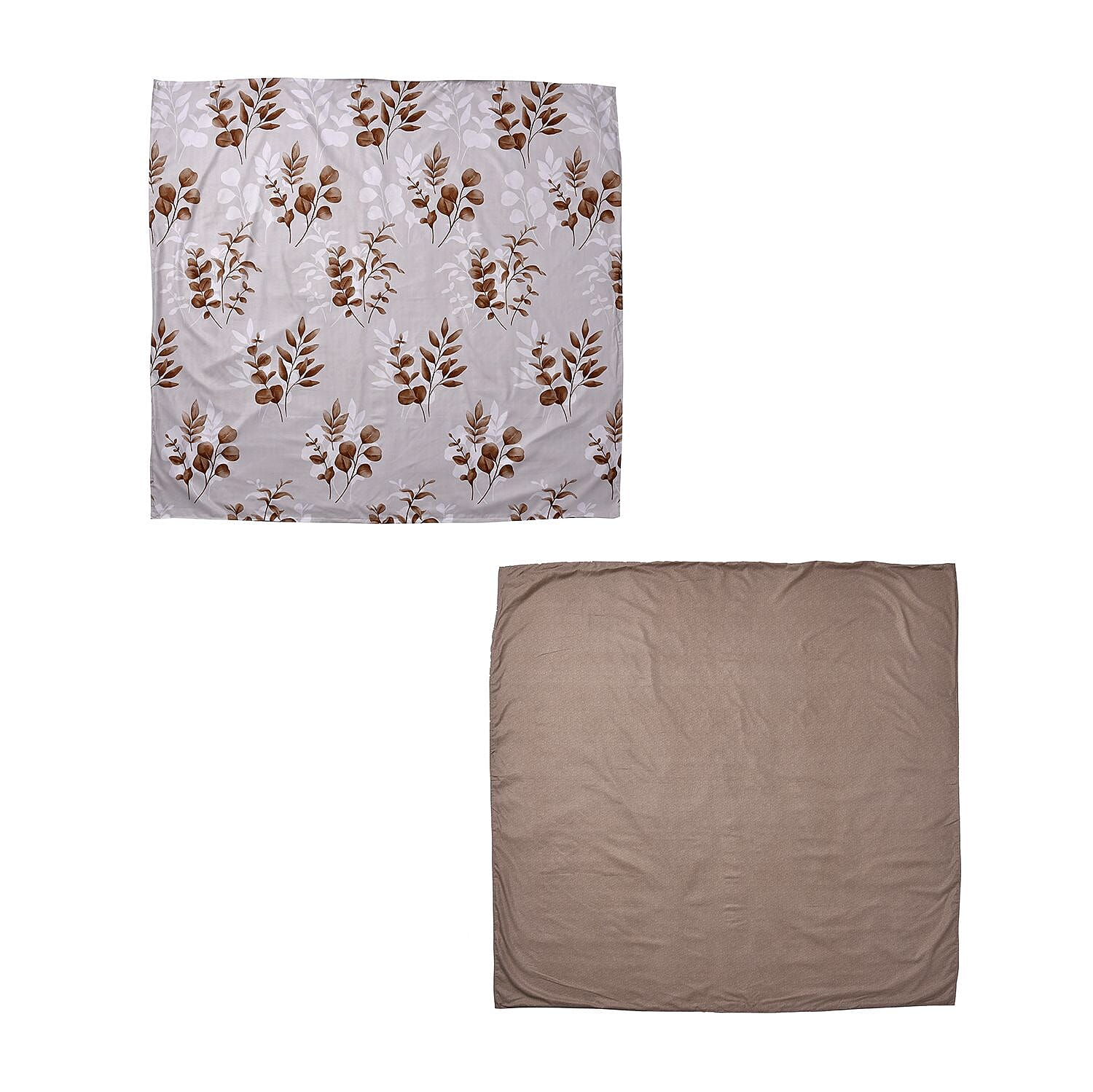 Polyester Printed Duvet Cover