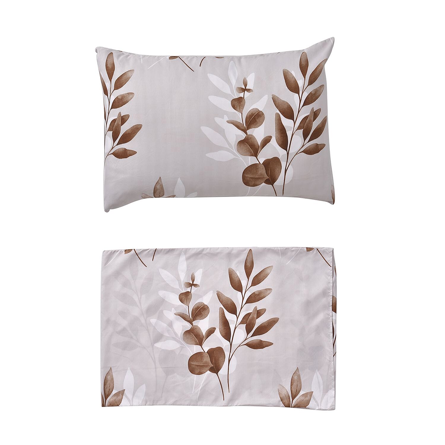 Polyester Printed Duvet Cover