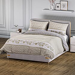 Polyester Printed Duvet Cover