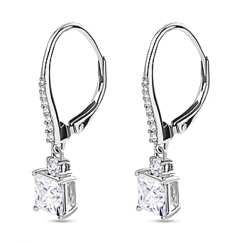 https://tjcuk.sirv.com/Products/73/7/7370896/Moissanite-Dangle-Lever-Back-Earrings-in-Platinum-Overlay-Sterling-Sil_7370896_3.jpg?w=342&h=342