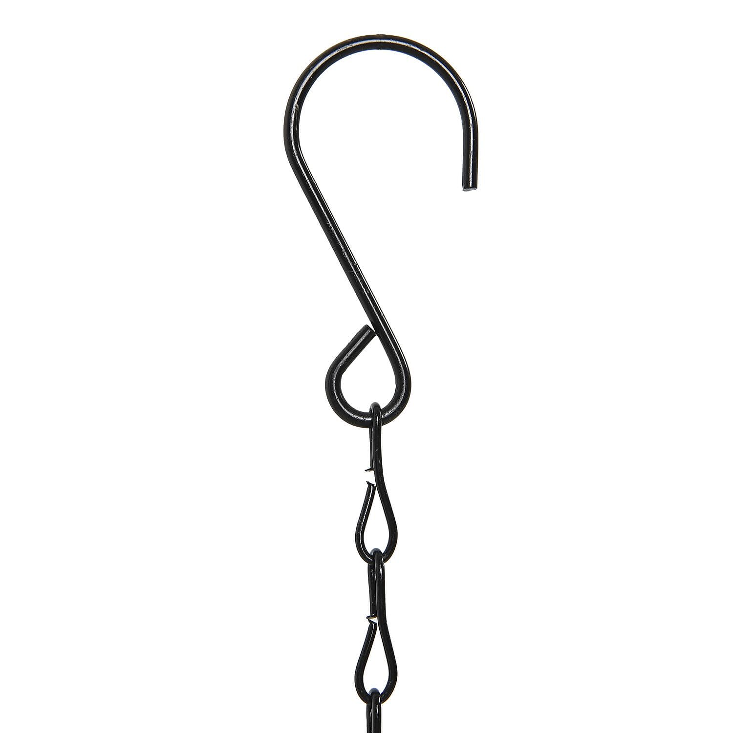 Beautiful Bird Wind Chime (Size - Pipe Dia 1.2 cm) - Multi