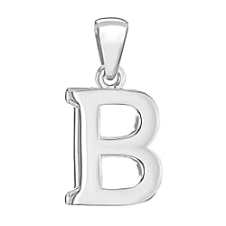 Sterling Silver Pendant