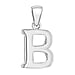 Sterling Silver Pendant