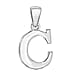 Sterling Silver Pendant
