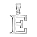 Sterling Silver Pendant