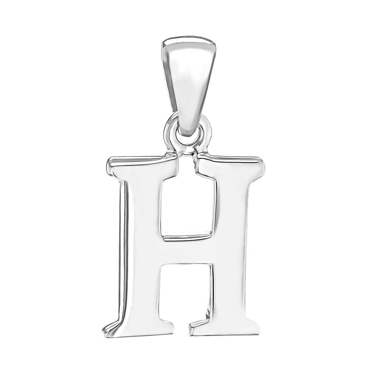 Sterling Silver Pendant