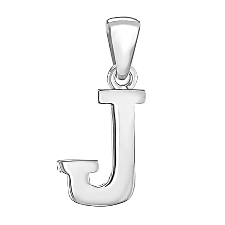 Sterling Silver Pendant