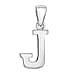Sterling Silver Pendant