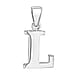 Sterling Silver Pendant