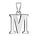 Sterling Silver Pendant