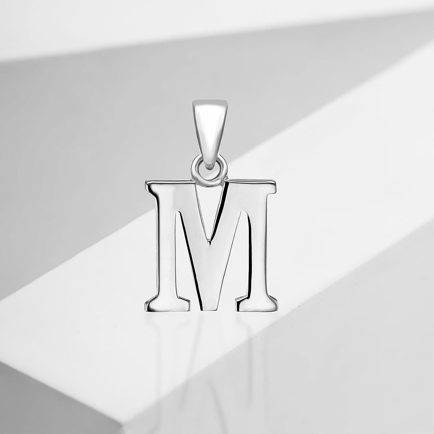 Sterling Silver Pendant