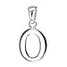Sterling Silver Pendant