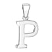 Sterling Silver Pendant