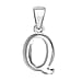 Sterling Silver Pendant