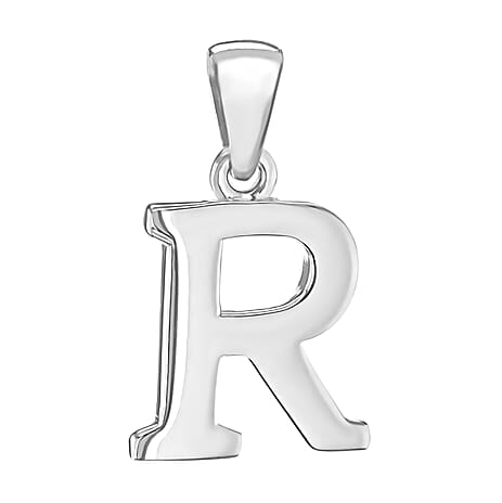 Sterling Silver Pendant