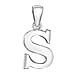 Sterling Silver Pendant