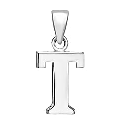 Sterling Silver Pendant