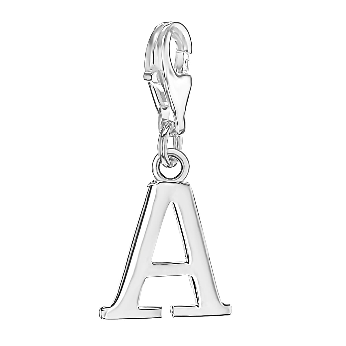 Sterling Silver Pendant