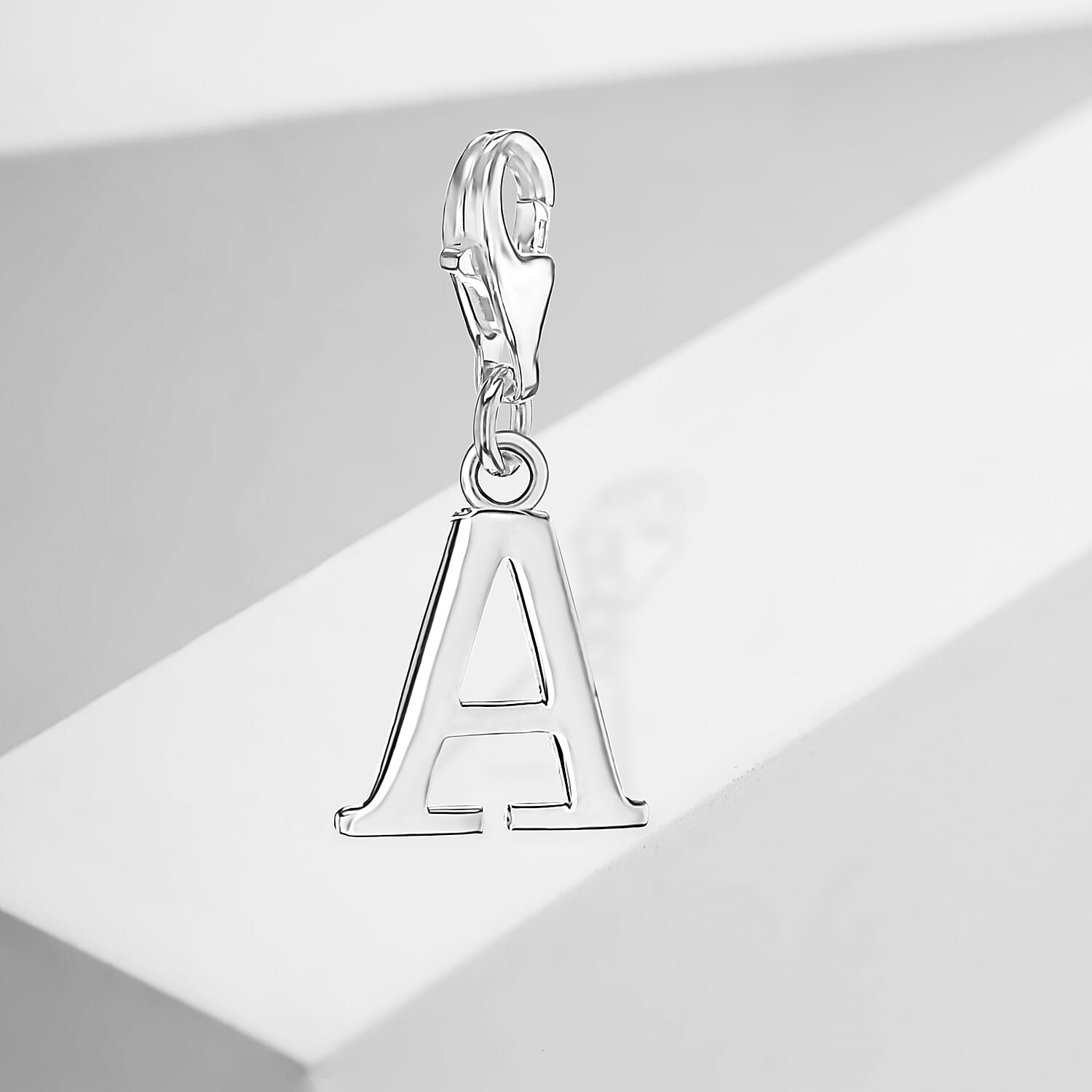 Sterling Silver Pendant