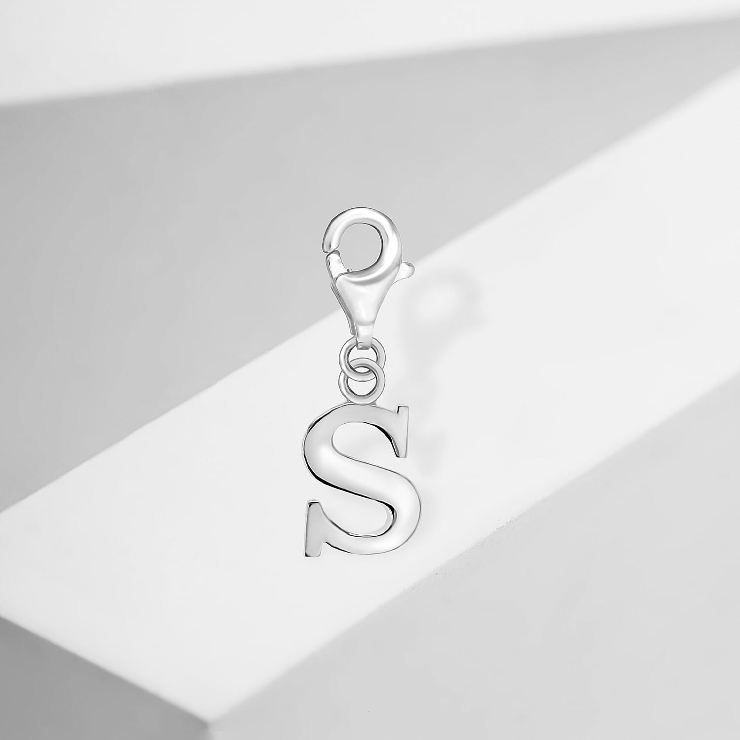 Sterling Silver Pendant