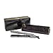 Hair Straightener (Size 1x1x1 ) - Black & Silver