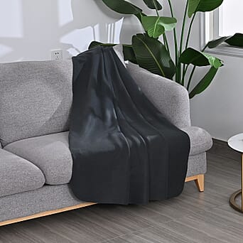https://tjcuk.sirv.com/Products/73/7/7372848/Fleece-Solid-Blanket-Without-Seam-Tag-Size-170x130-cm-Dark-Grey_7372848.jpg?w=342&h=342