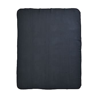 https://tjcuk.sirv.com/Products/73/7/7372848/Fleece-Solid-Blanket-Without-Seam-Tag-Size-170x130-cm-Dark-Grey_7372848_1.jpg?w=342&h=342