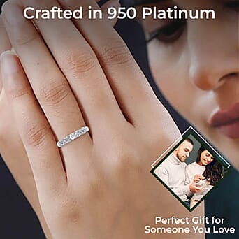 https://tjcuk.sirv.com/Products/73/7/7372994/MODANI-950-Platinum-White-Diamond-VVS-G-5-Stone-Ring-1-00-Ct-Platinum-_7372994_2.jpg?w=342&h=342
