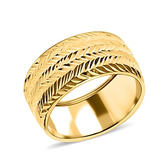 https://tjcuk.sirv.com/Products/73/7/7373227/Maestro-Collection-9K-Yellow-Gold-Diamond-Cut-Band-Ring_7373227.jpg?w=342&h=342