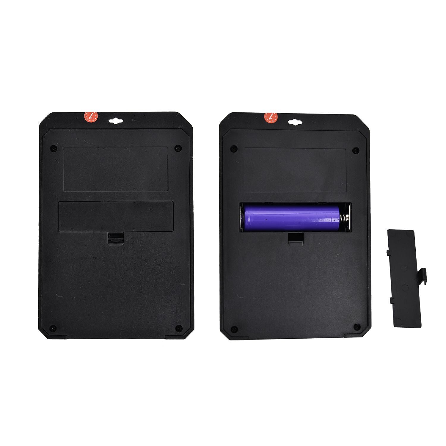 Close Out Deal - 2-in-1 Solar Bug Zapper with Motion Sensor LED Wall Lamp for Outdoor