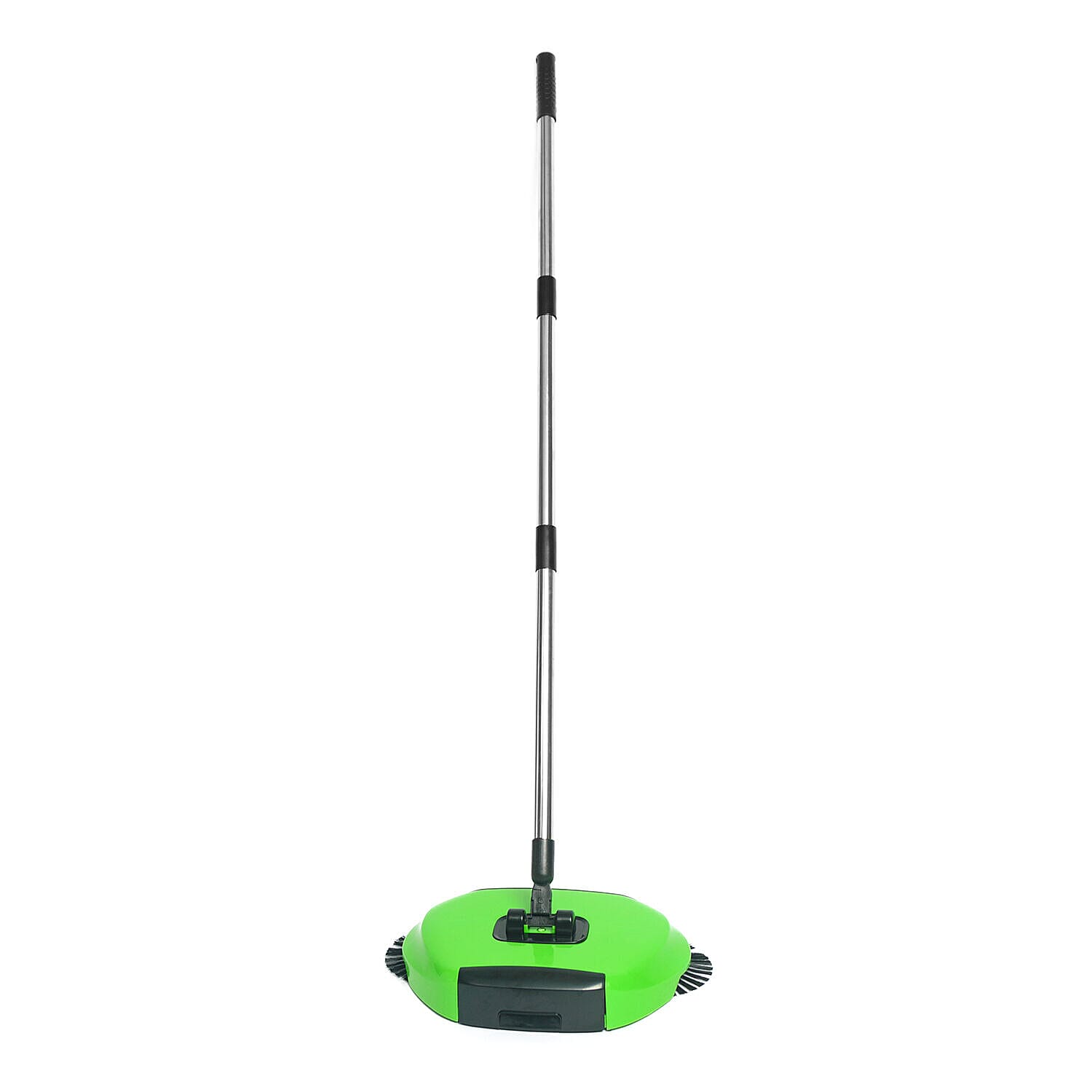 Green Meanie Floor Sweeper (Size 116x32 cm) - Green