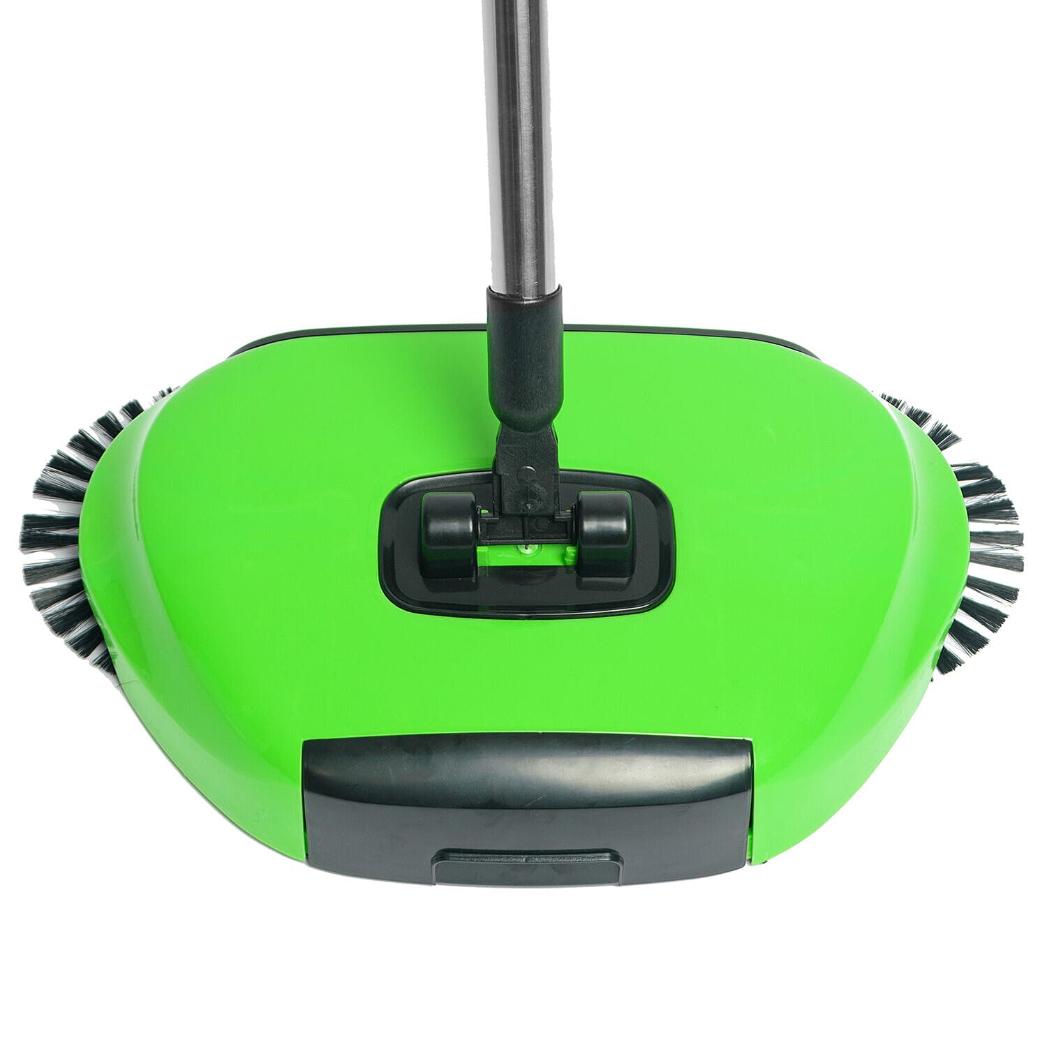 Green Meanie Floor Sweeper (Size 116x32 cm) - Green