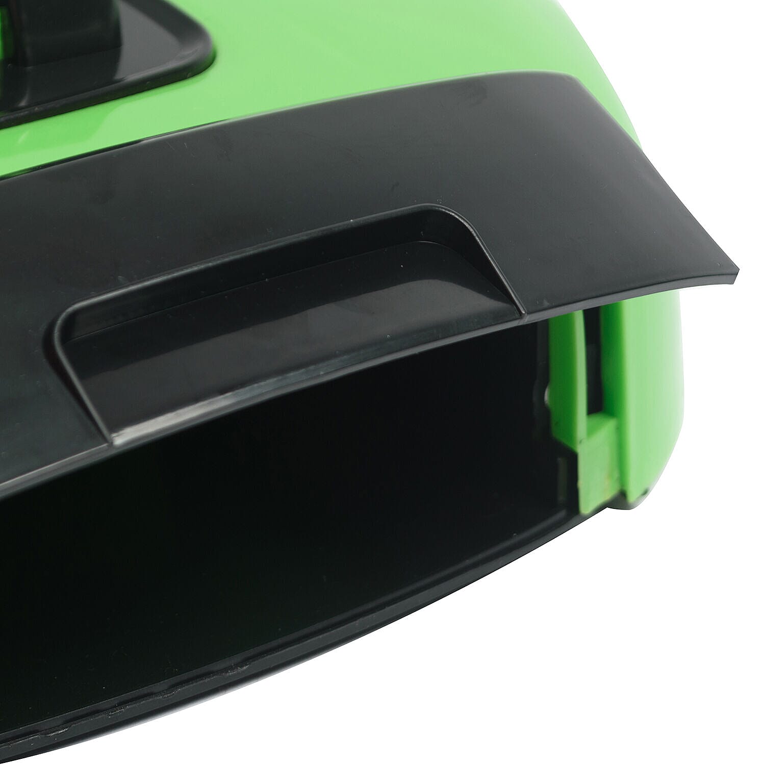 Green Meanie Floor Sweeper (Size 116x32 cm) - Green