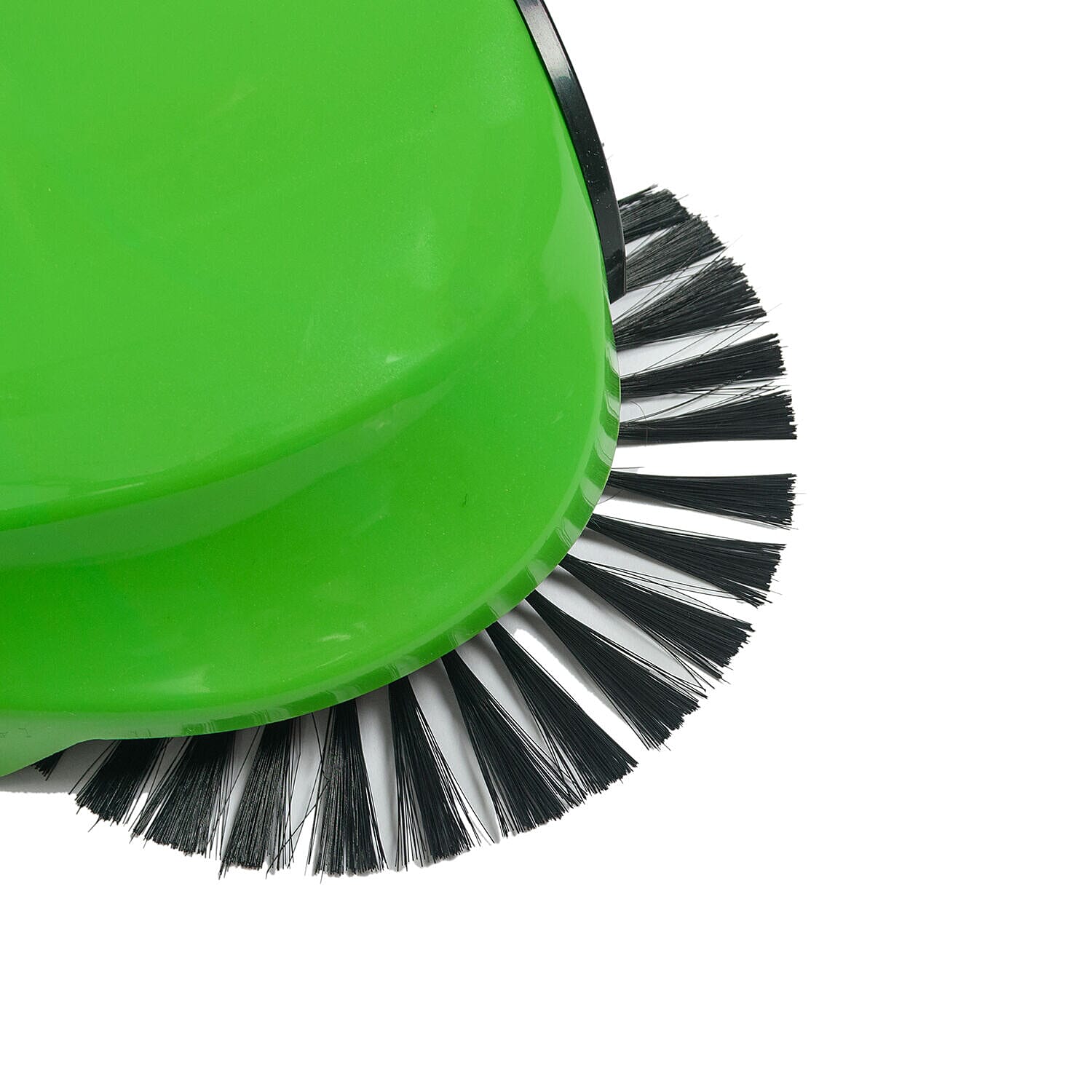 Green Meanie Floor Sweeper (Size 116x32 cm) - Green